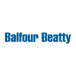 Balfour Beatty logo Spot On Safety