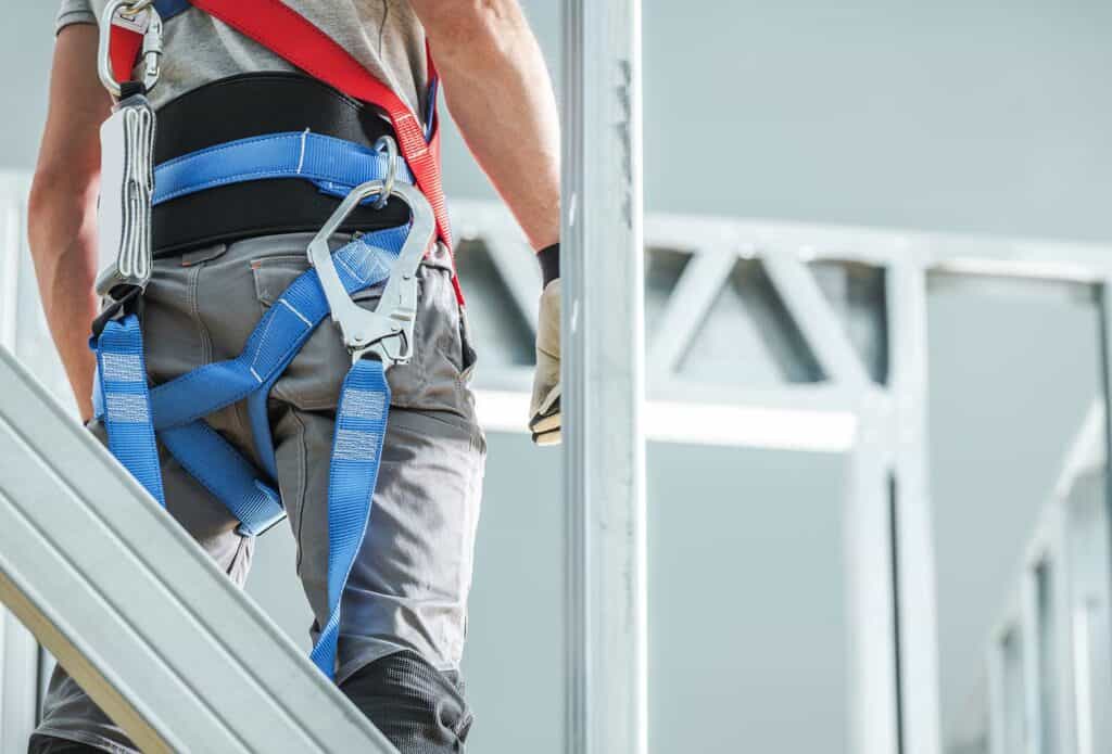 construction safety harness 2021 08 26 23 04 56 utc Spot On Safety